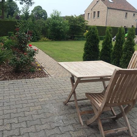 B&B Caramel Turnhout Luaran gambar