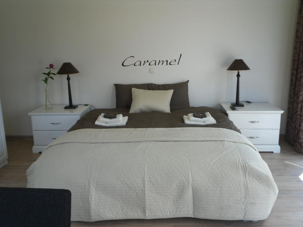 B&B Caramel Turnhout Luaran gambar
