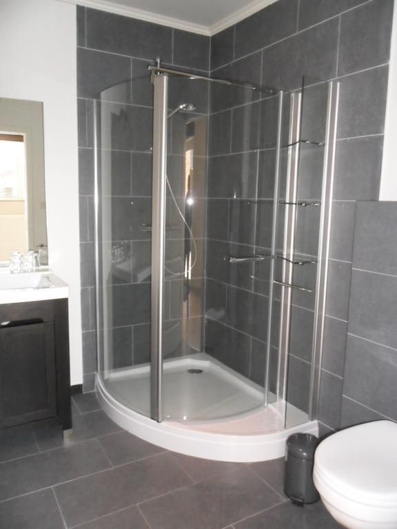 B&B Caramel Turnhout Bilik gambar