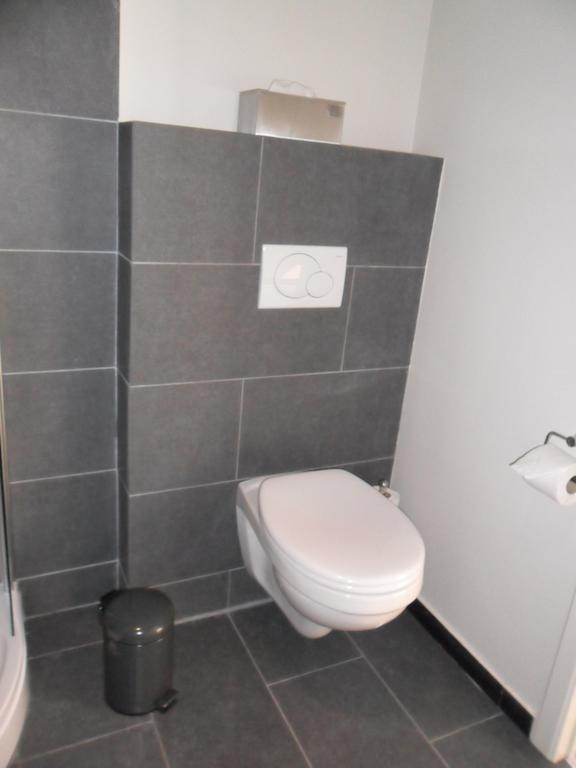 B&B Caramel Turnhout Bilik gambar